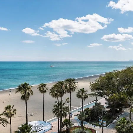 Magnificent Beachfront