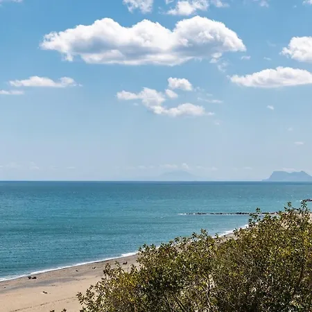 Magnificent Beachfront